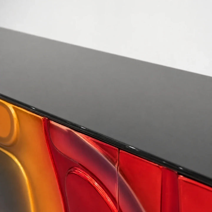 Hue Blend Console by Interior Moderna - view 10