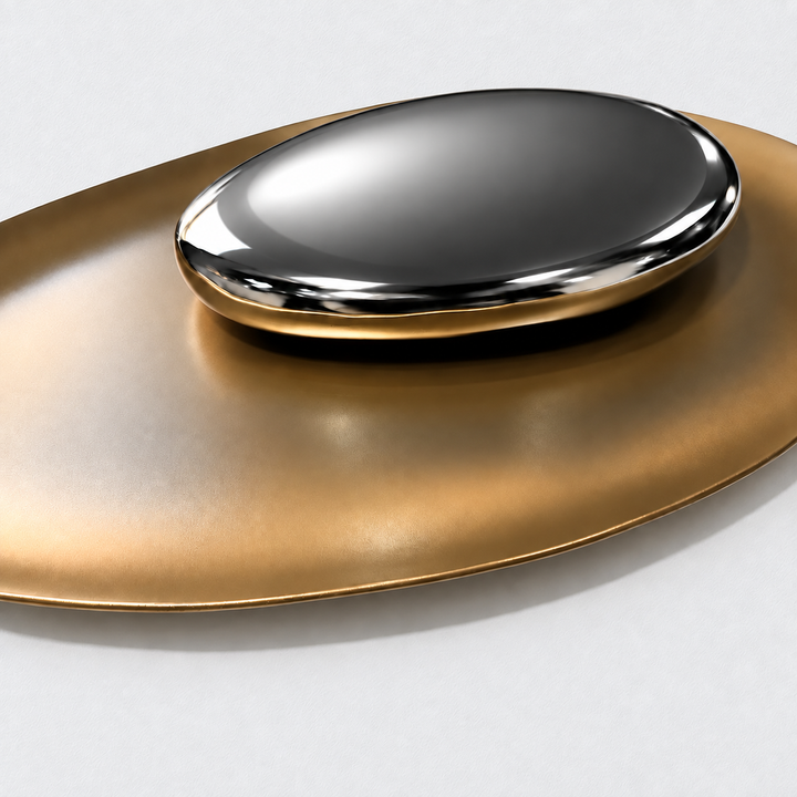 Chrome Caldera by Interior Moderna - view 7
