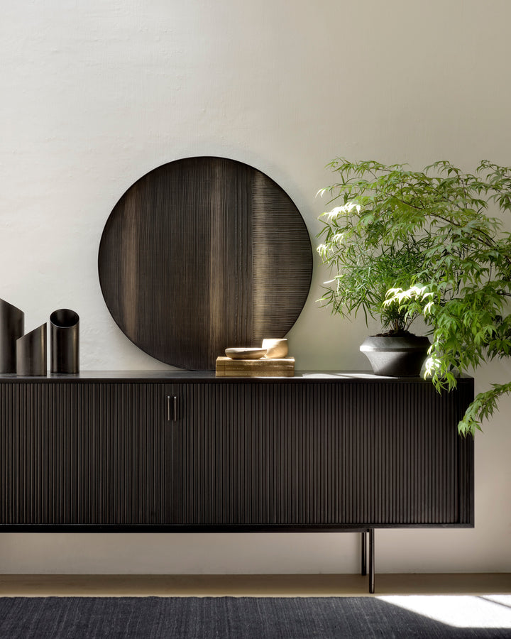 Roller Max sideboard Media Cabs Ethnicraft