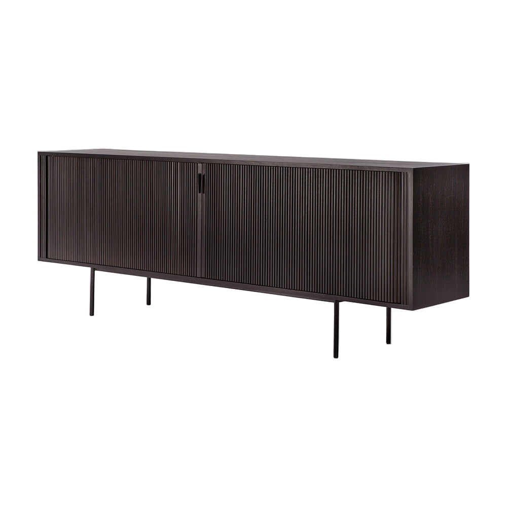 Roller Max sideboard Media Cabs Ethnicraft