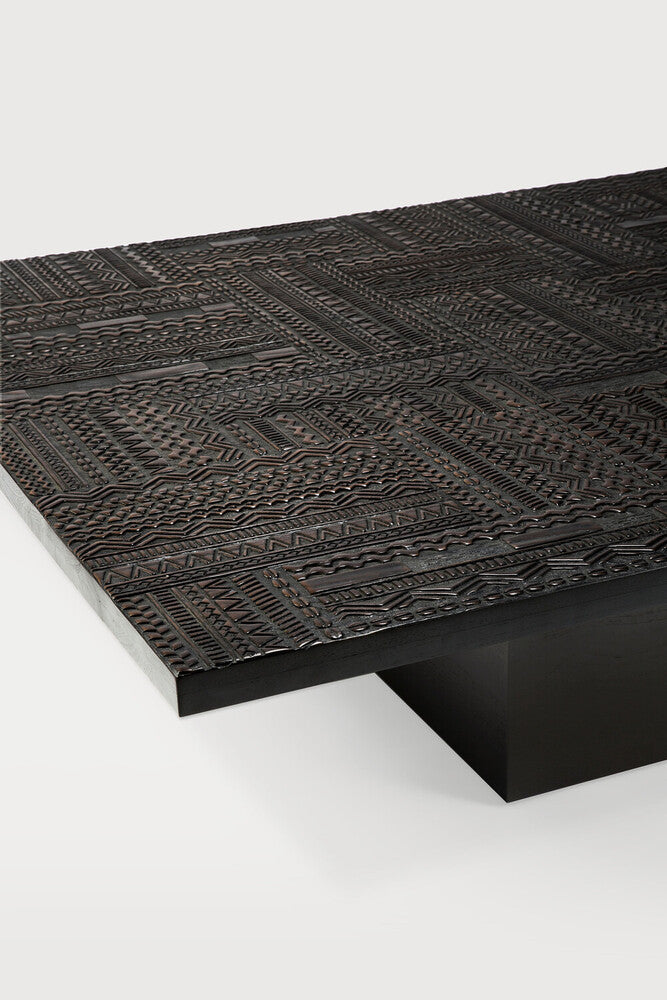 Tabwa Coffee Table by Ethnicraft Coffee Tables Ethnicraft