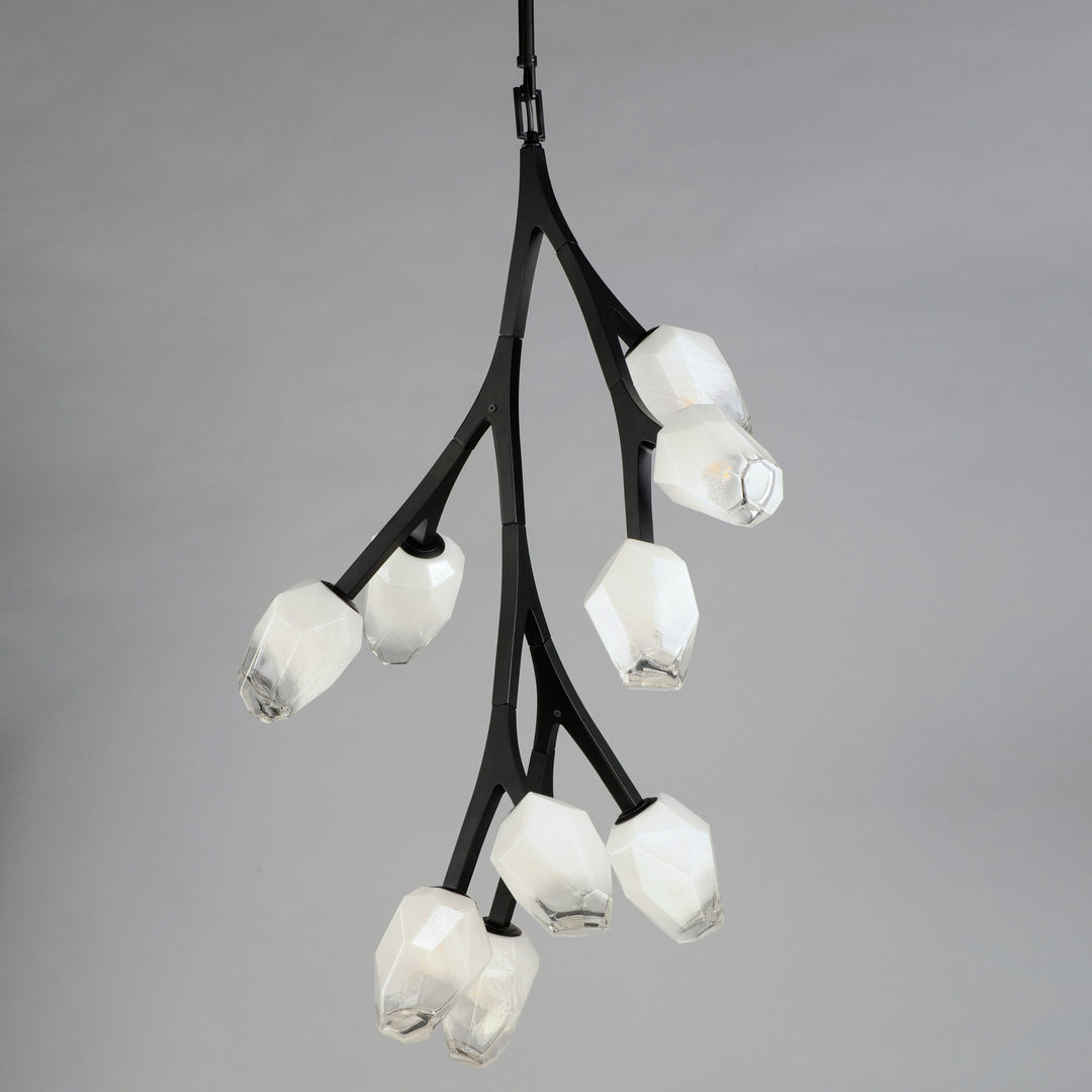 Blossom 10-Light Pendant 352798 by Studio M Lighting – lifestyle