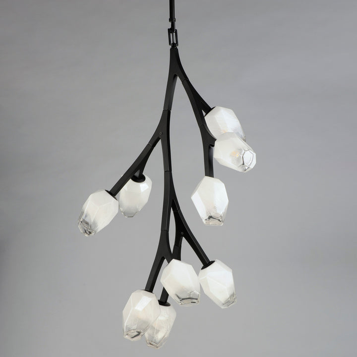 Blossom 10-Light Pendant 352798 by Studio M Lighting – lifestyle