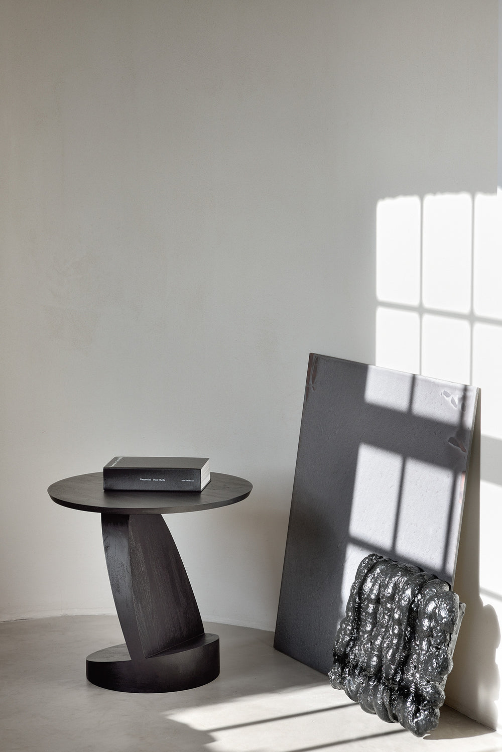 Oblic Side Table Ethnicraft