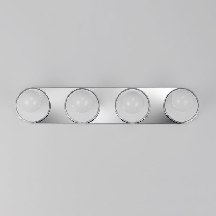 Hollywood 3-Light Sconce by Studio M Lighting – lifestyle