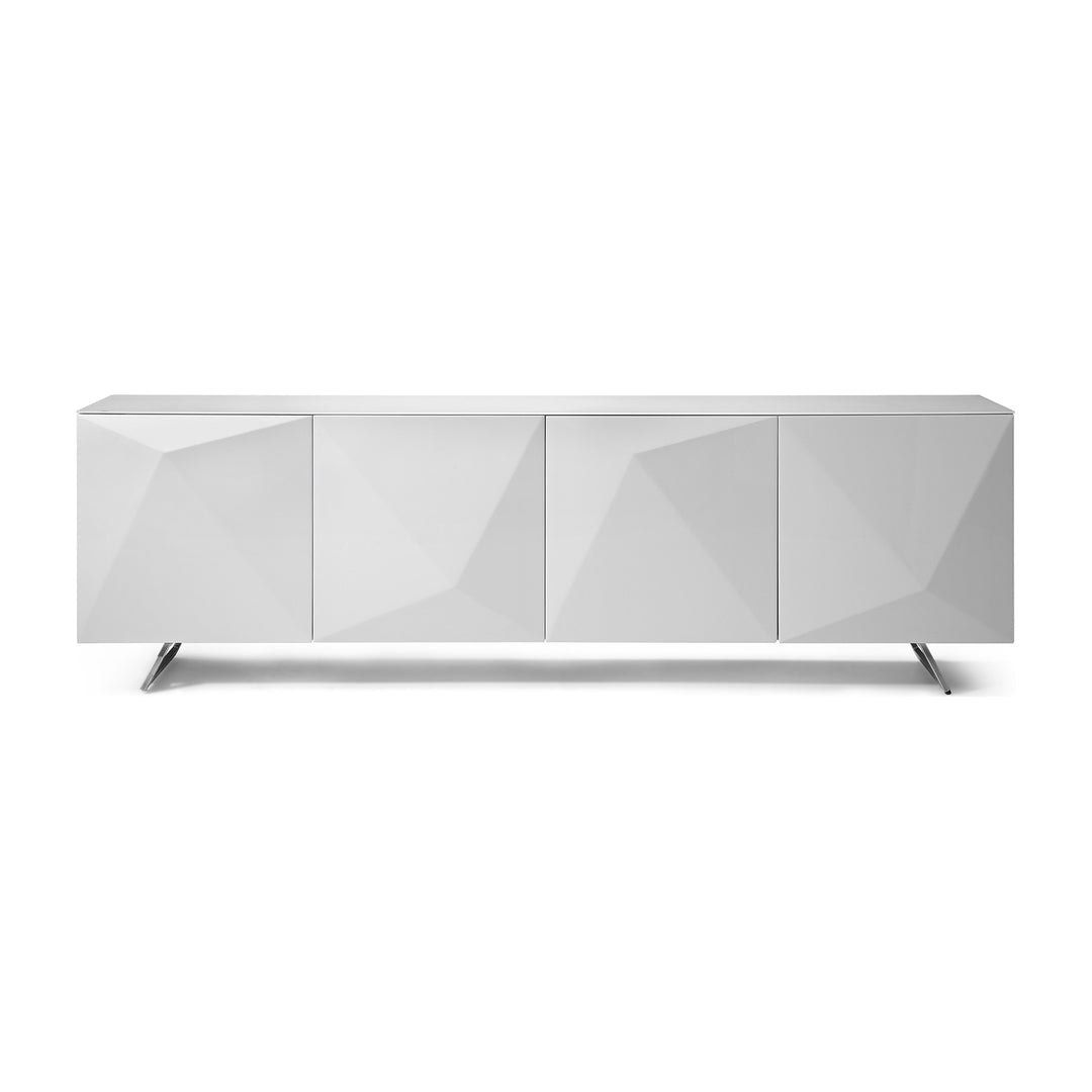 Samantha Buffet by Whiteline Modern Living