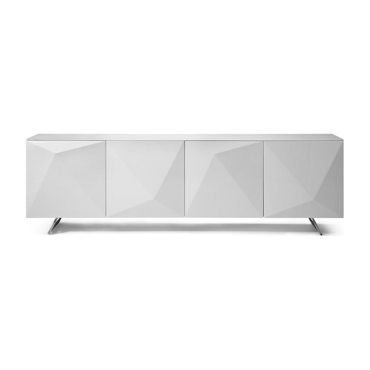 Samantha Buffet by Whiteline Modern Living