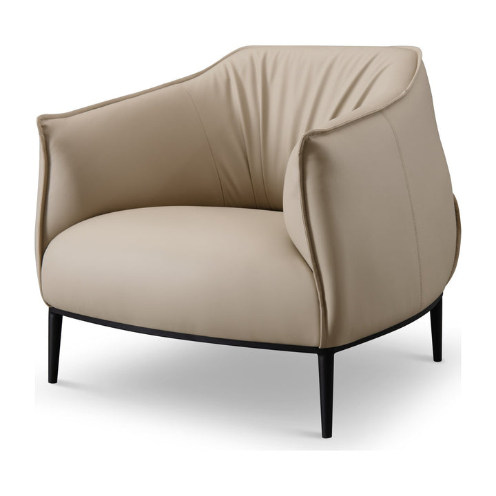 Benbow Leisure Chair by Whiteline Modern Living
