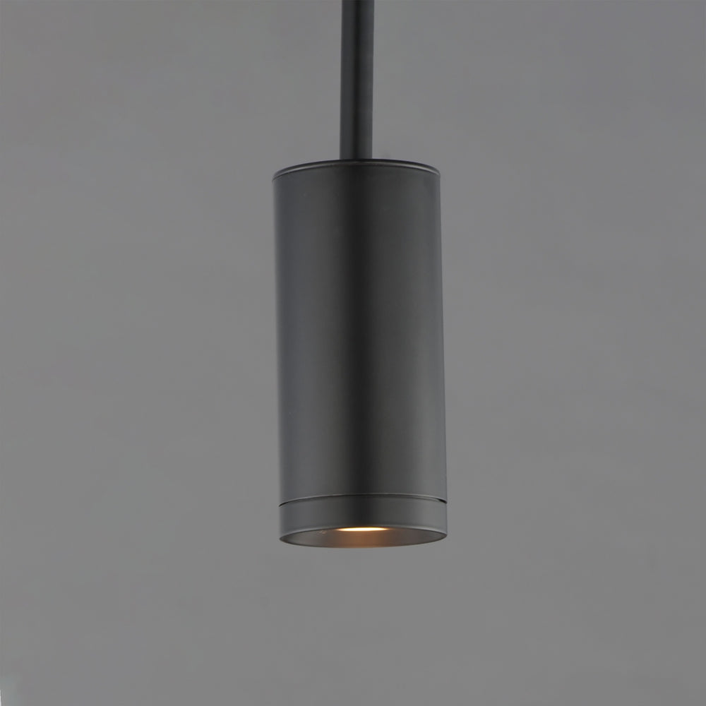 Pullman 1-Light LED Pendant by Studio M Lighting – lifestyle