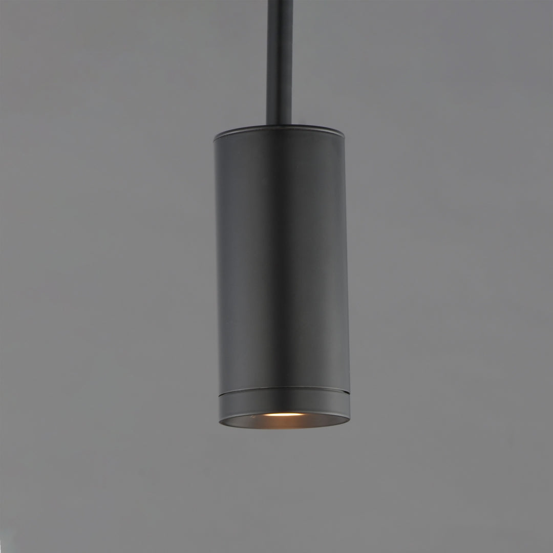 Pullman 1-Light LED Pendant by Studio M Lighting – lifestyle