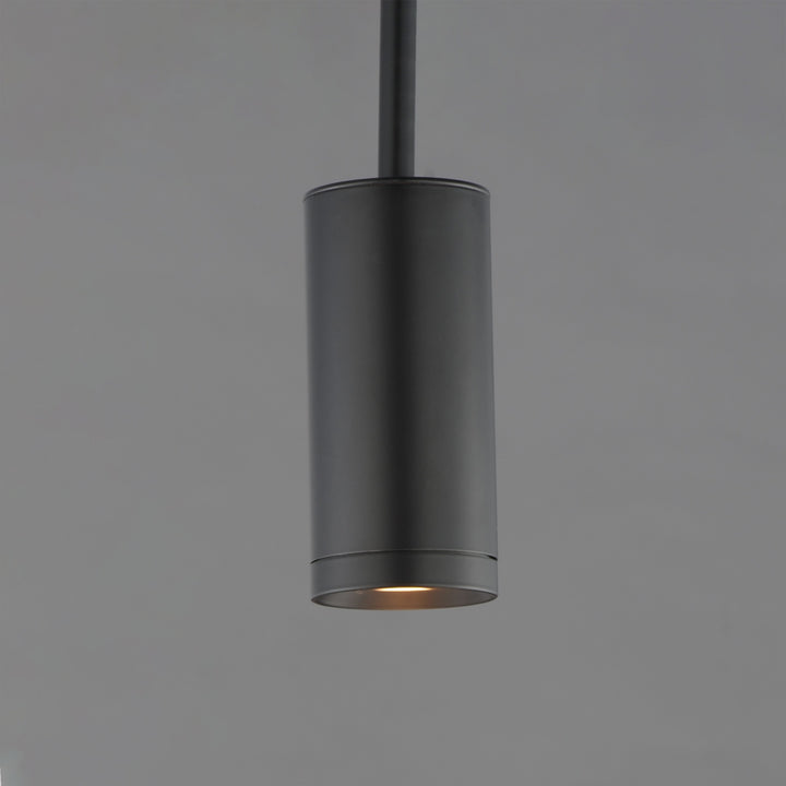 Pullman 1-Light LED Pendant by Studio M Lighting – lifestyle