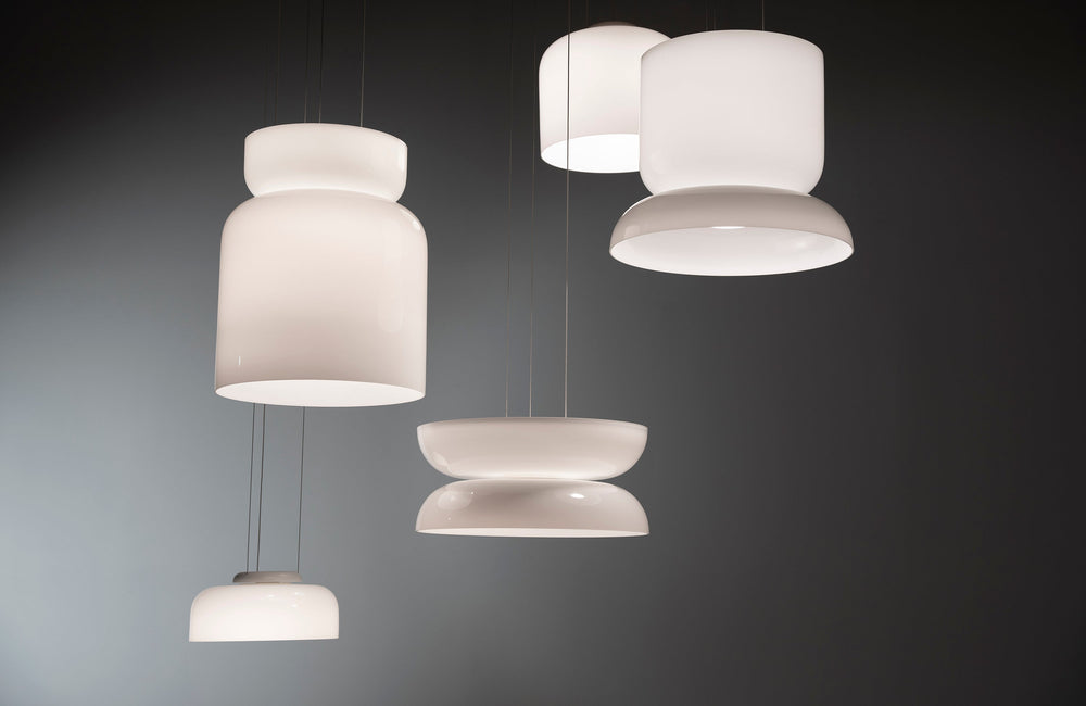 Totem Flush by Pablo Designs lifestyle