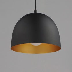 Tova 9 Pendant by Studio M Lighting – lifestyle