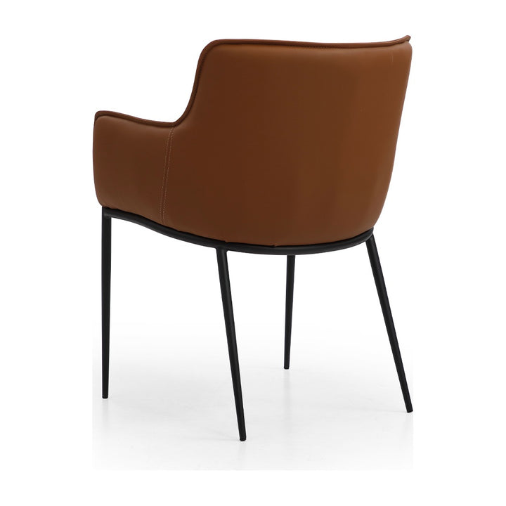 Tiffany Dining Armchair by Whiteline Modern Living