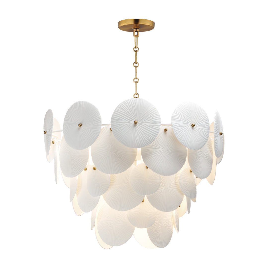 Isla 5-Light Pendant by Studio M Lighting