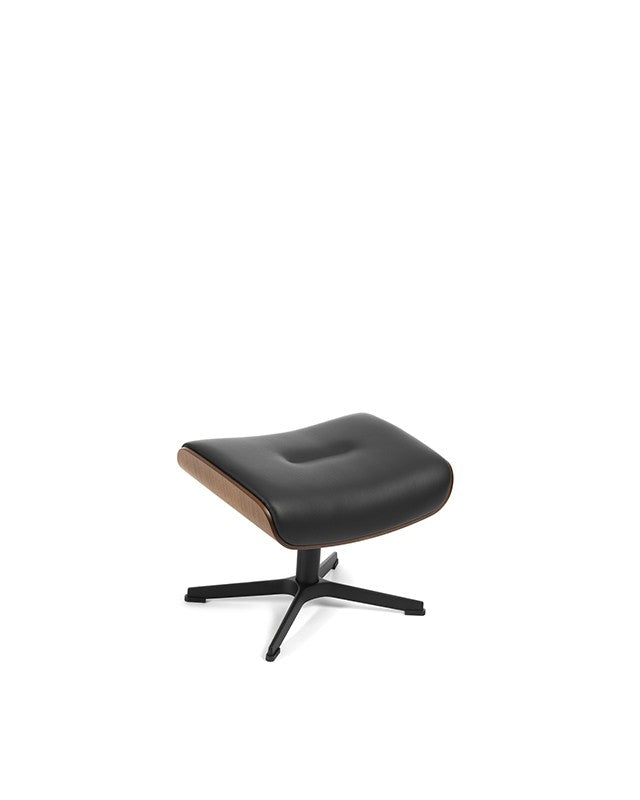Timeout Recliner + Footstool — conform.se colorway