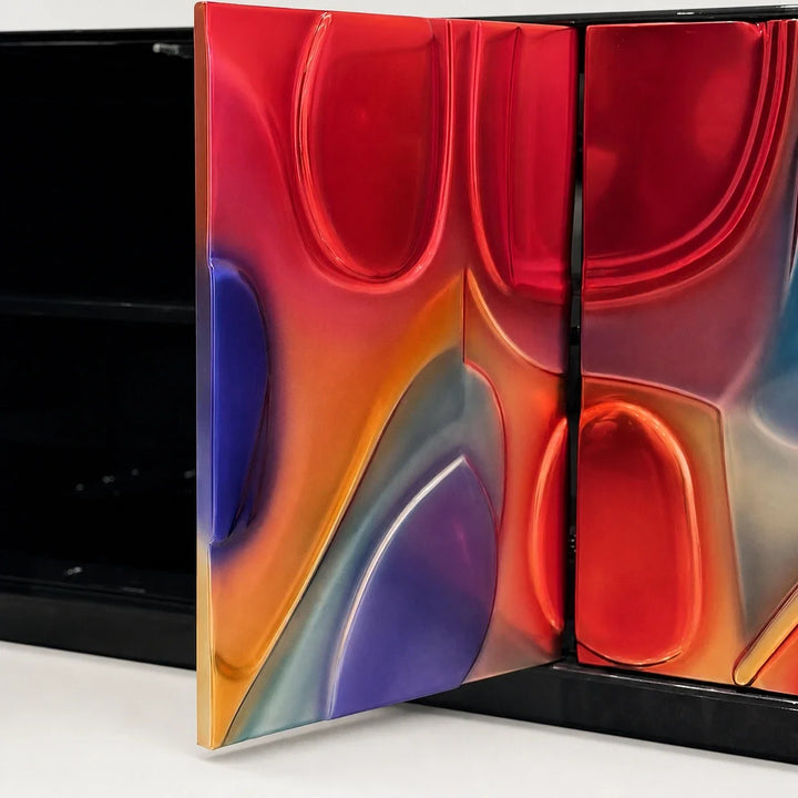 Hue Blend Console by Interior Moderna - view 11