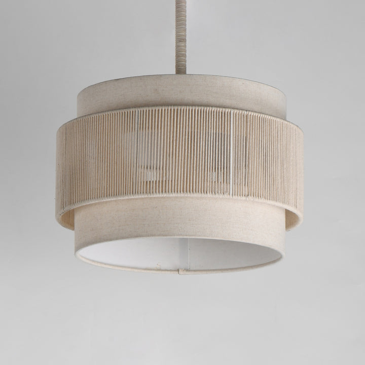 Seacliff 16 1-Light Pendant by Studio M Lighting – lifestyle