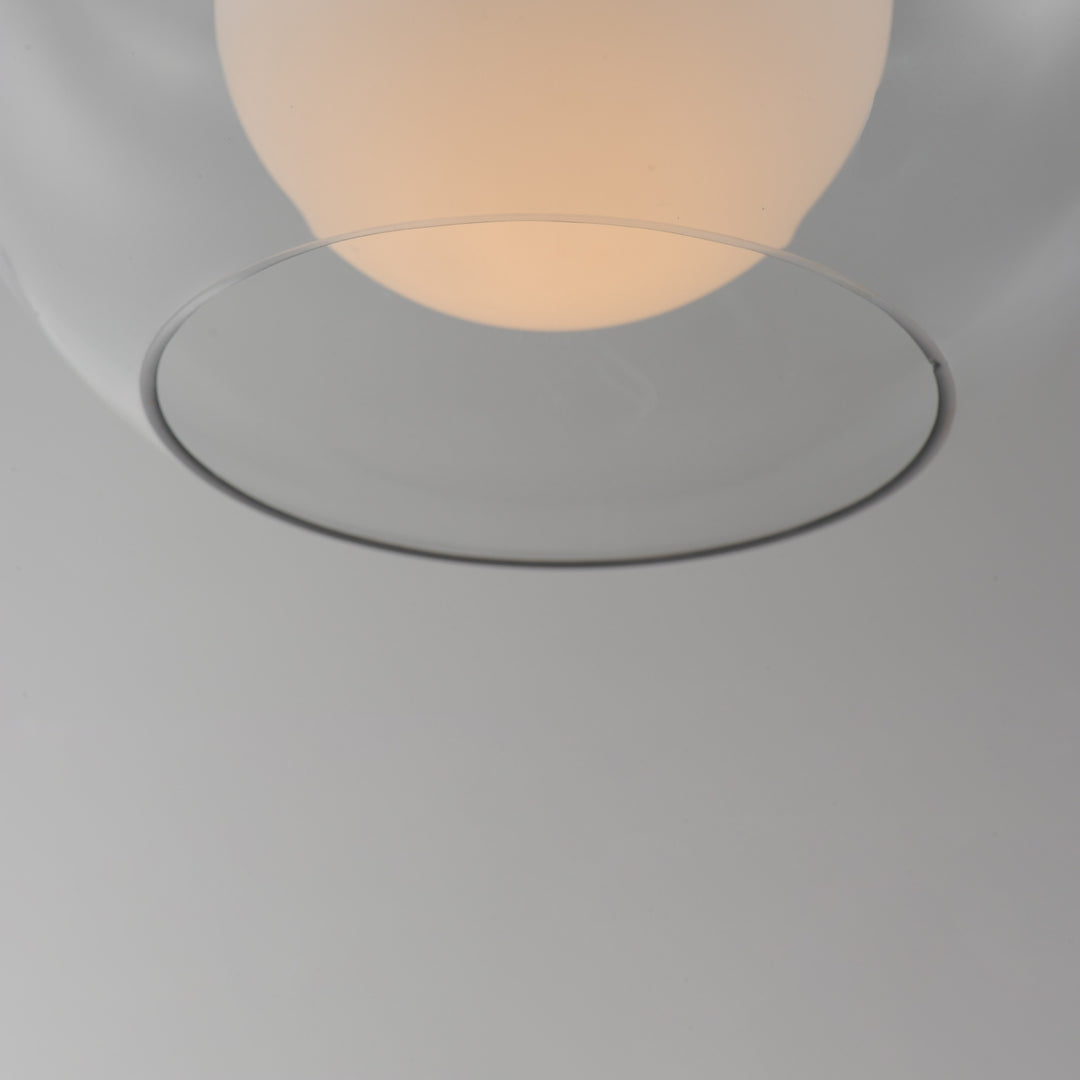 Incognito 14" Surface Mount by Studio M Lighting – lifestyle