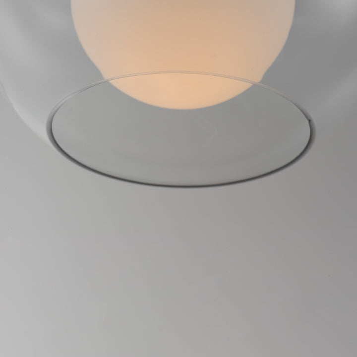 Incognito 14" Surface Mount by Studio M Lighting – lifestyle