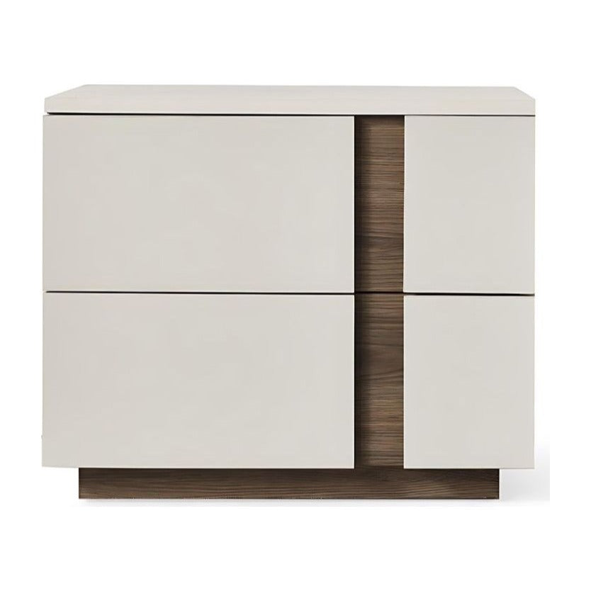 Romina Nightstand by Whiteline Modern Living