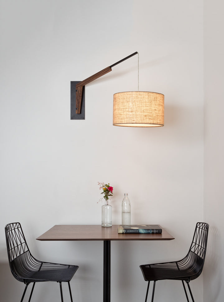 Talea Sconce by Cerno Sconces Cerno