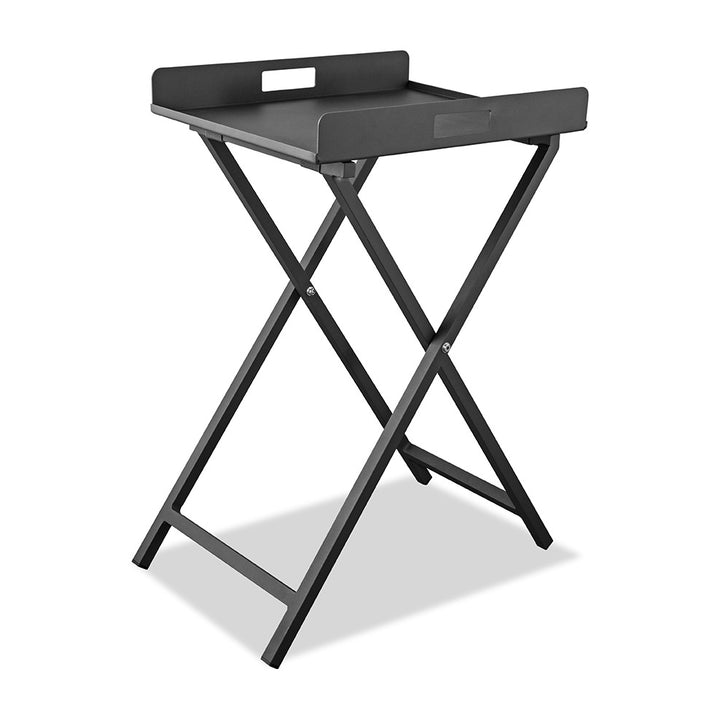 Kai Outdoor Side Table by Whiteline Modern Living