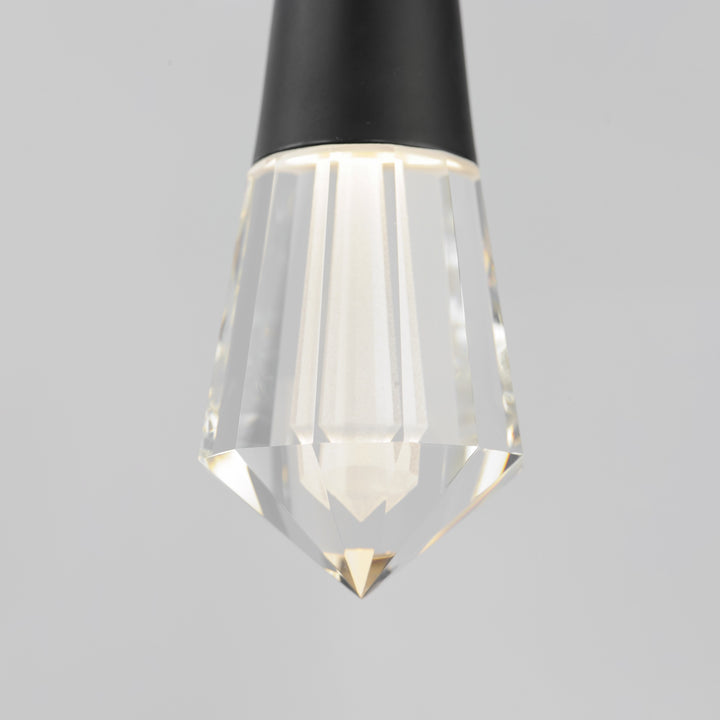 Pierce 1-Light LED Pendant by Studio M Lighting – lifestyle