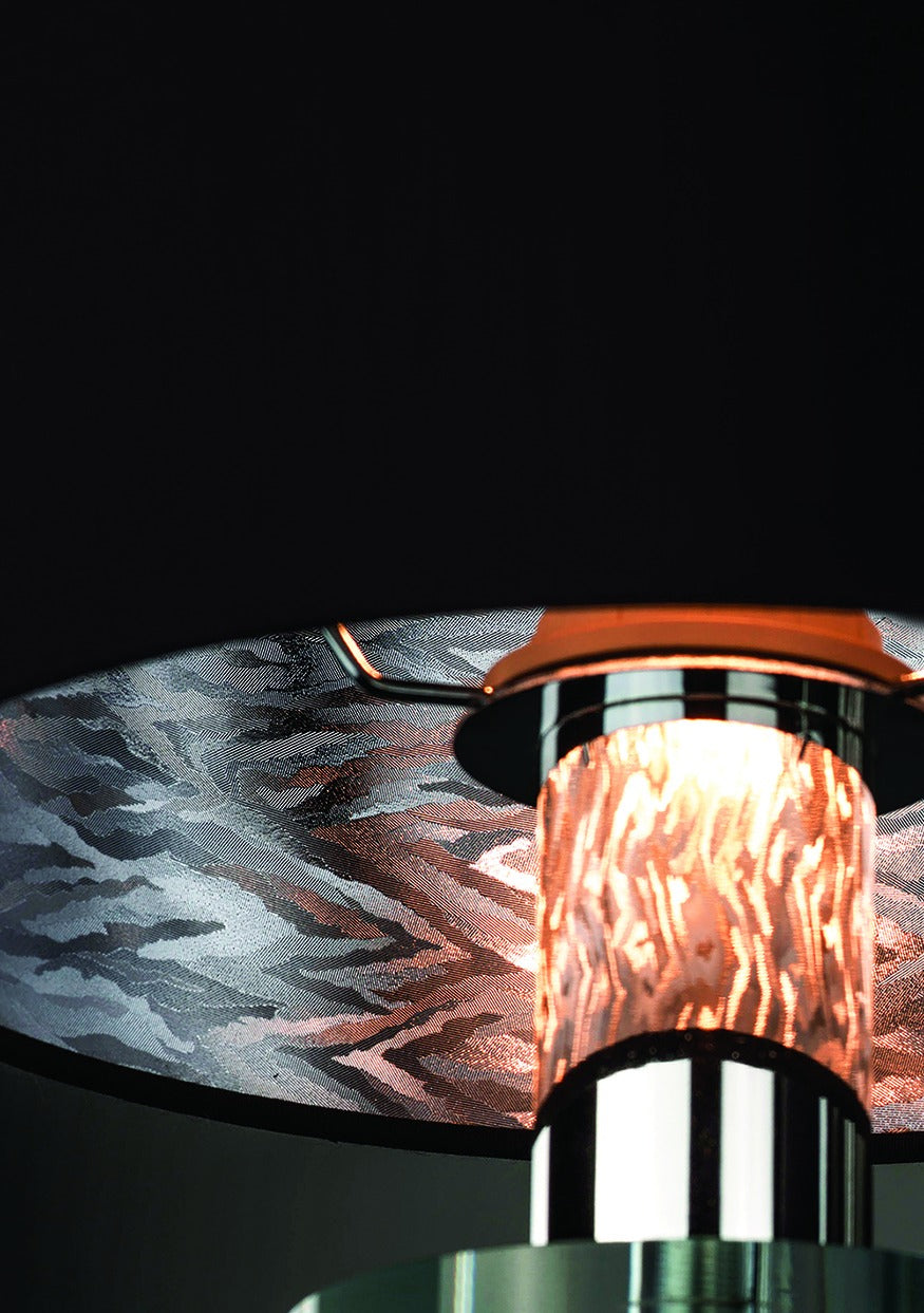 Manhattan 1-Light Wall Sconce by Studio M Lighting – lifestyle