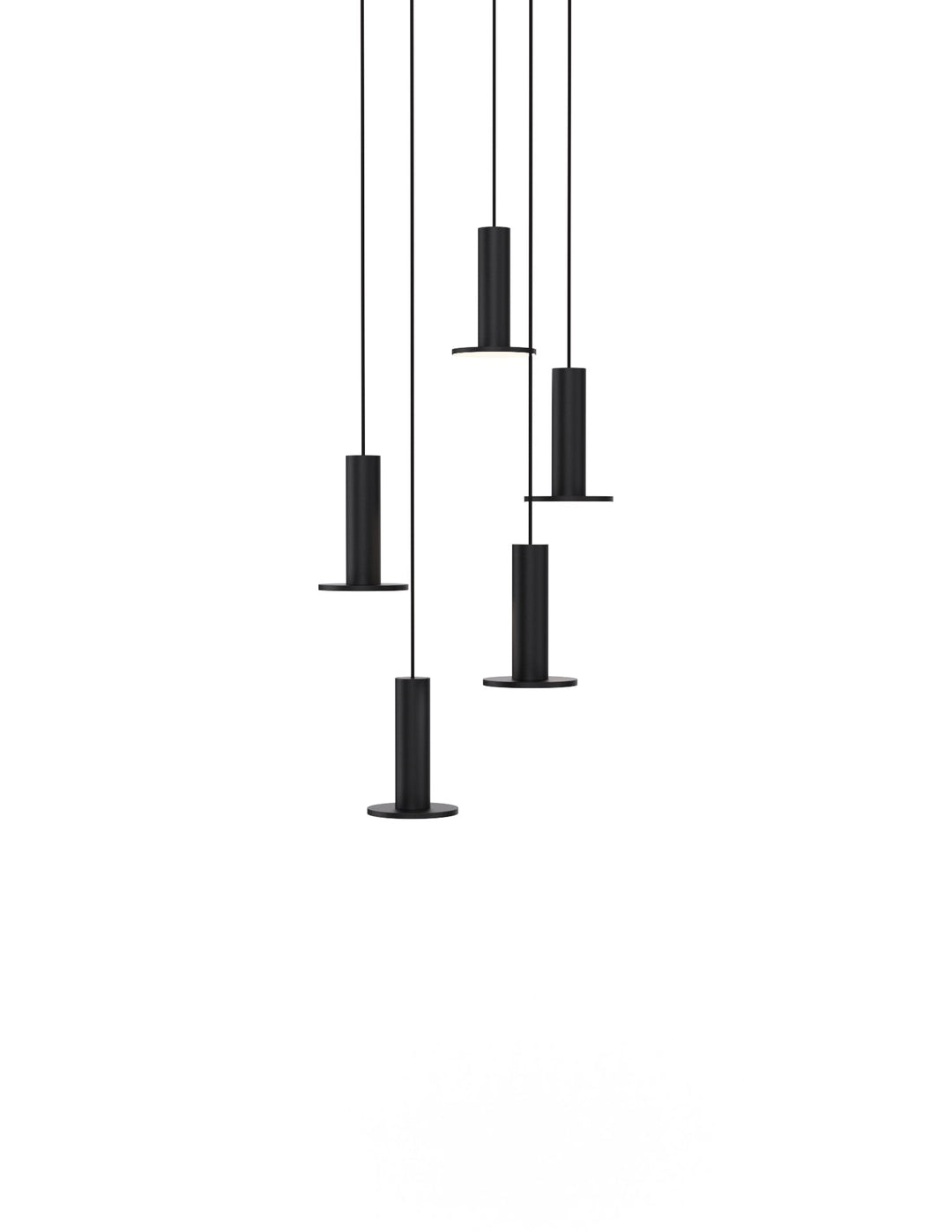 Cielo Plus Chandelier 13