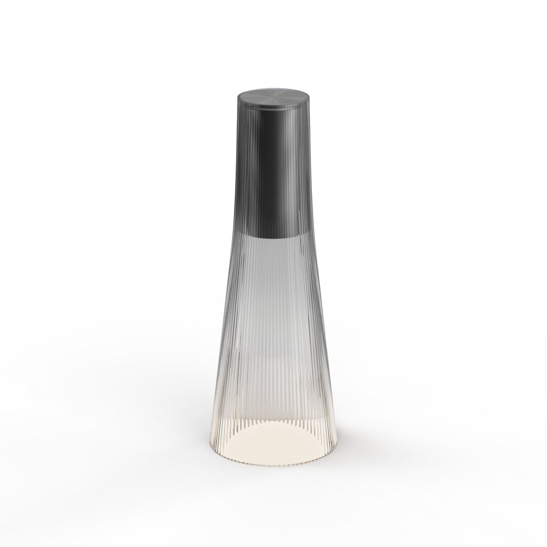 Candél 2 Pack - Salt and Pepper Table Lamp