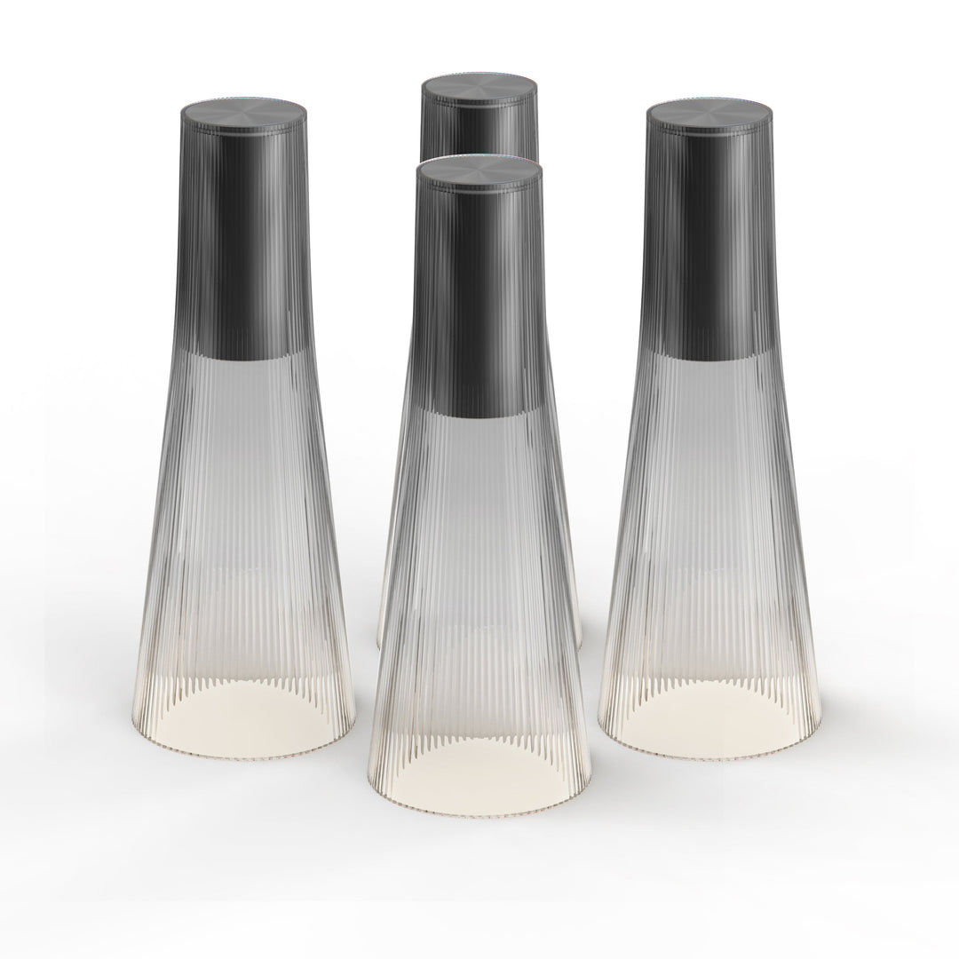 Candél - 4 PACK Table Lamp