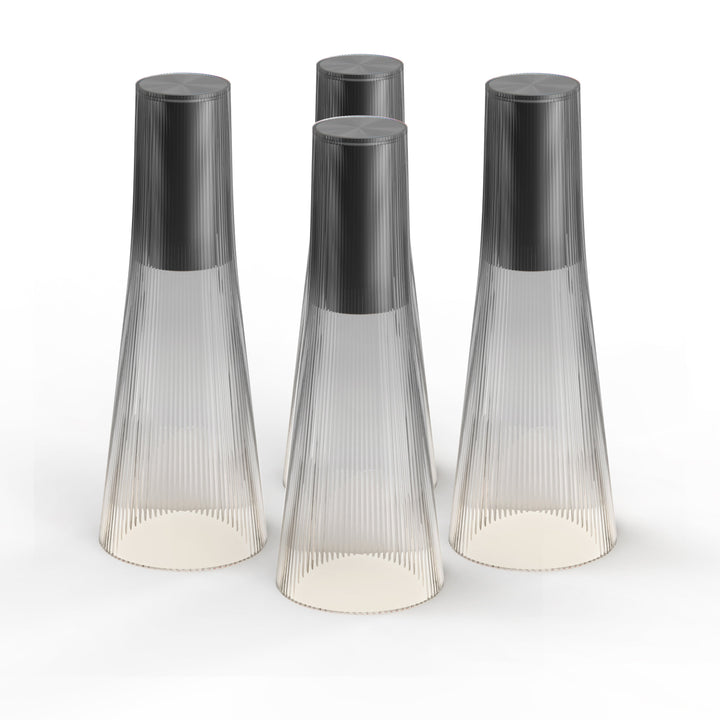 Candél - 4 PACK Table Lamp