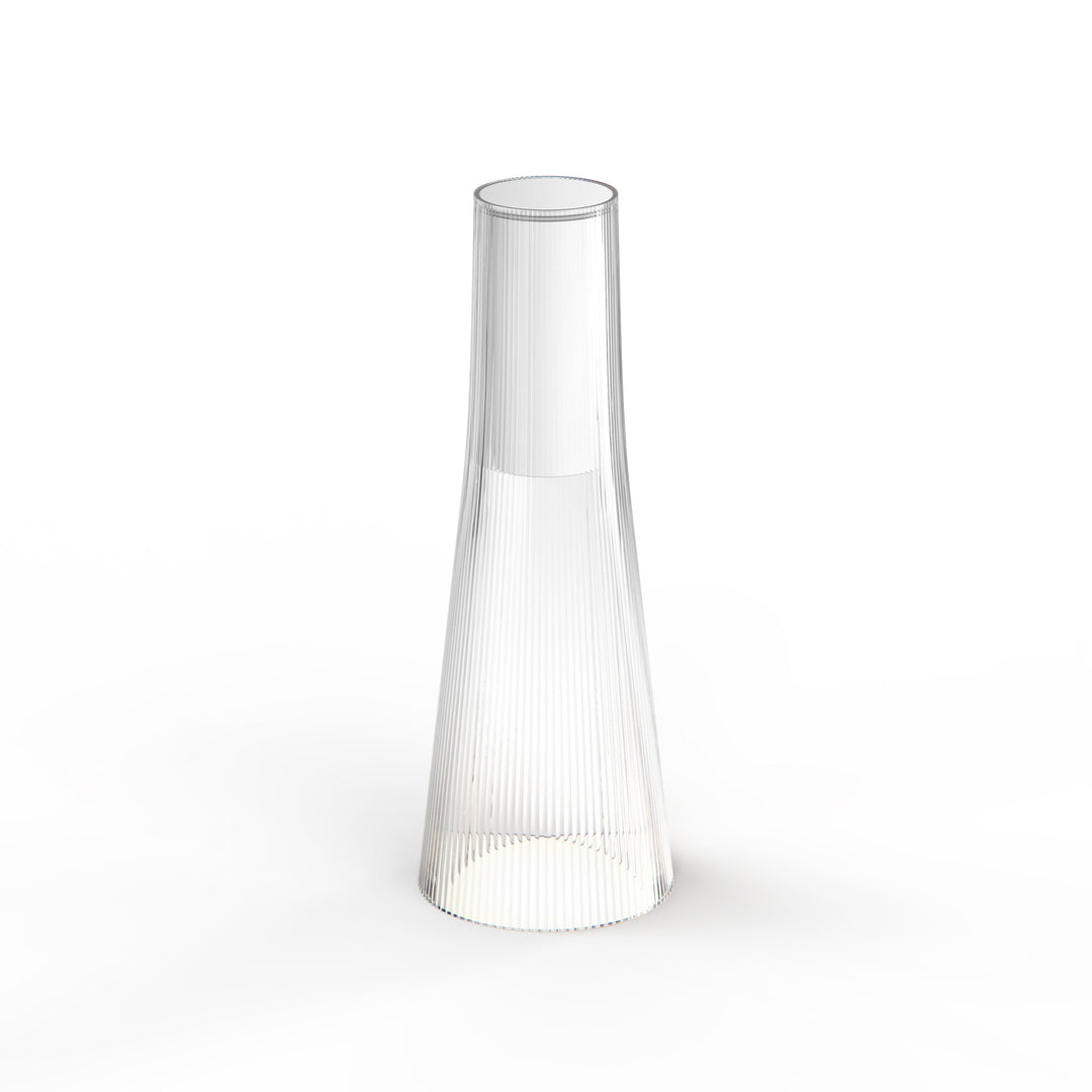 Candél 2 Pack - Salt and Pepper Table Lamp