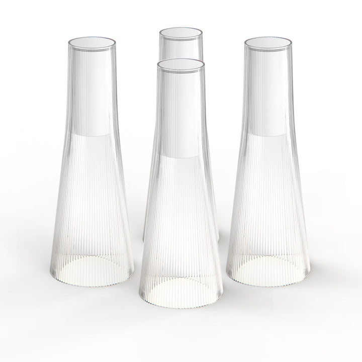 Candél - 4 PACK Table Lamp