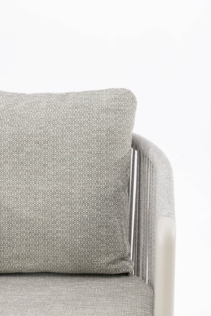 Haven Dining Armchair by Whiteline Modern Living – lifestyle