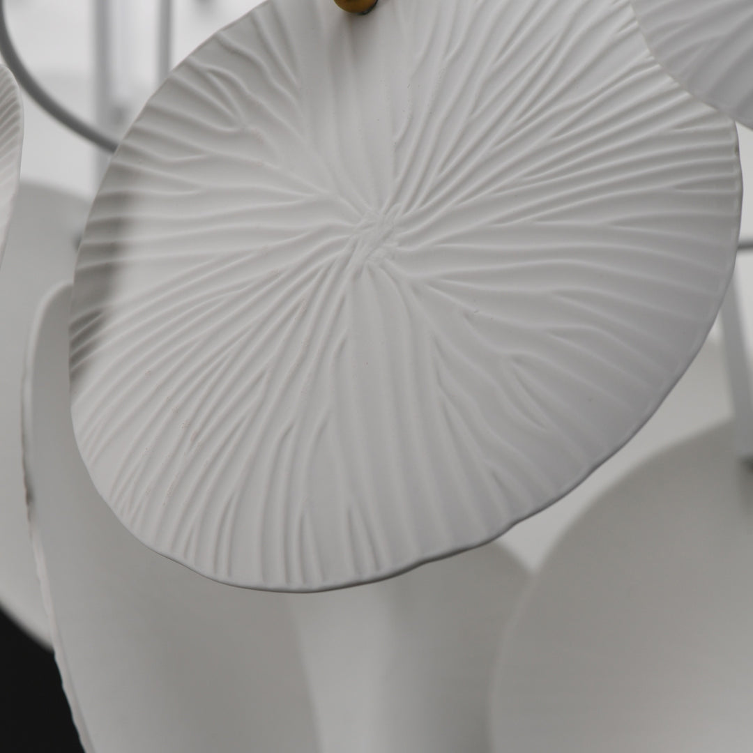Isla 7-Light Pendant by Studio M Lighting – lifestyle