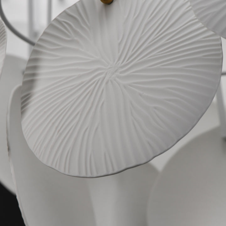 Isla 7-Light Pendant by Studio M Lighting – lifestyle