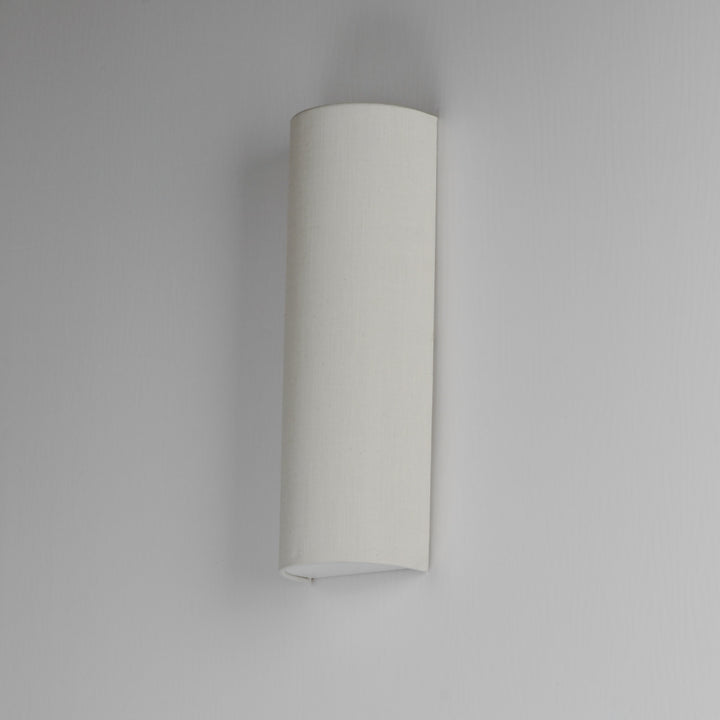 Prime 18 Tall LED Sconce 120-277 UNV Dim by Studio M Lighting – lifestyle