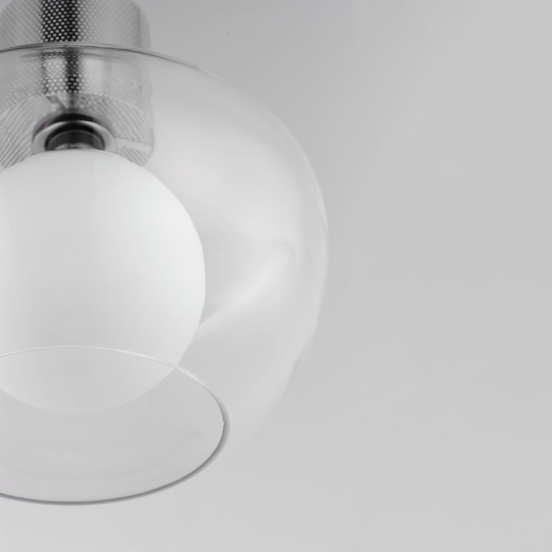 Incognito 14" Pendant by Studio M Lighting – lifestyle