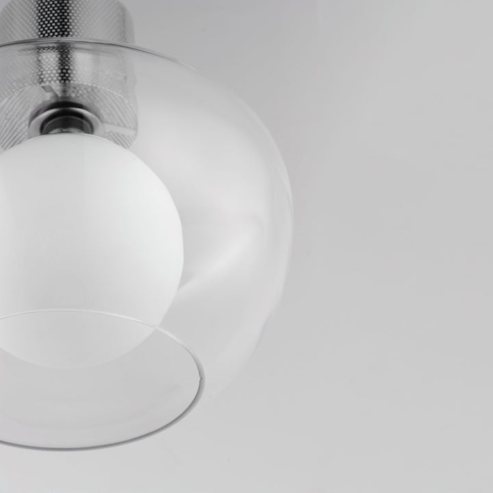 Incognito 14" Pendant by Studio M Lighting – lifestyle