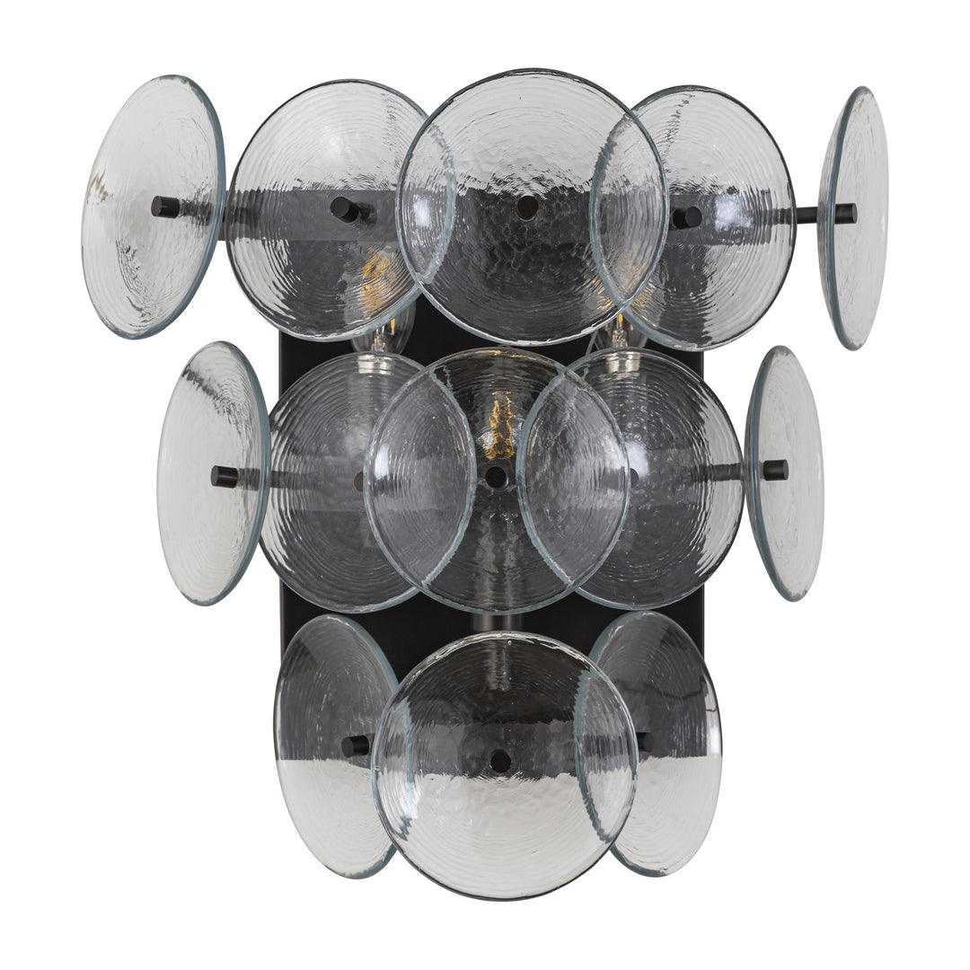 Loren Wall Sconce by Studio M Lighting
