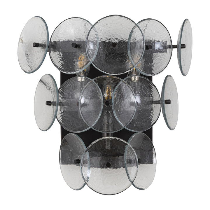 Loren Wall Sconce by Studio M Lighting