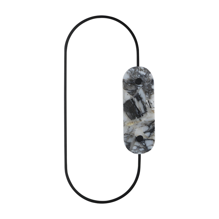 Stonewall LED Wall Decor by Studio M Lighting
