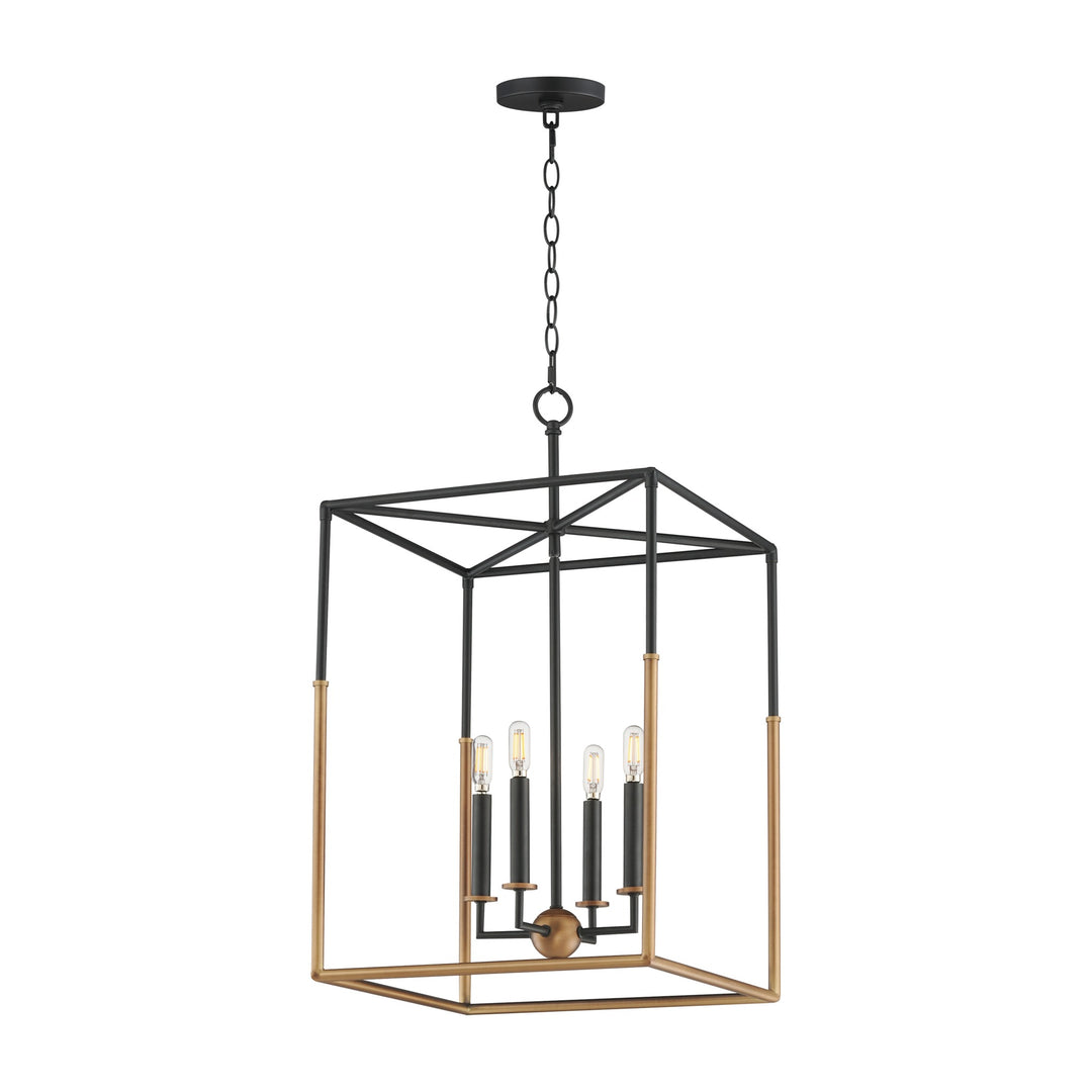 SoHo Pendant by Studio M Lighting