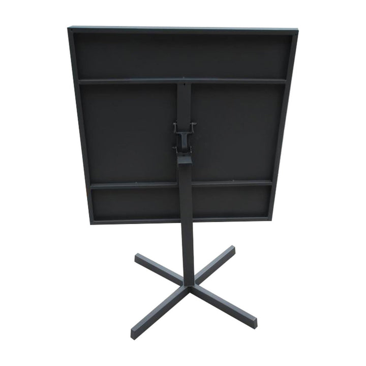Belle Outdoor Dining Table by Whiteline Modern Living