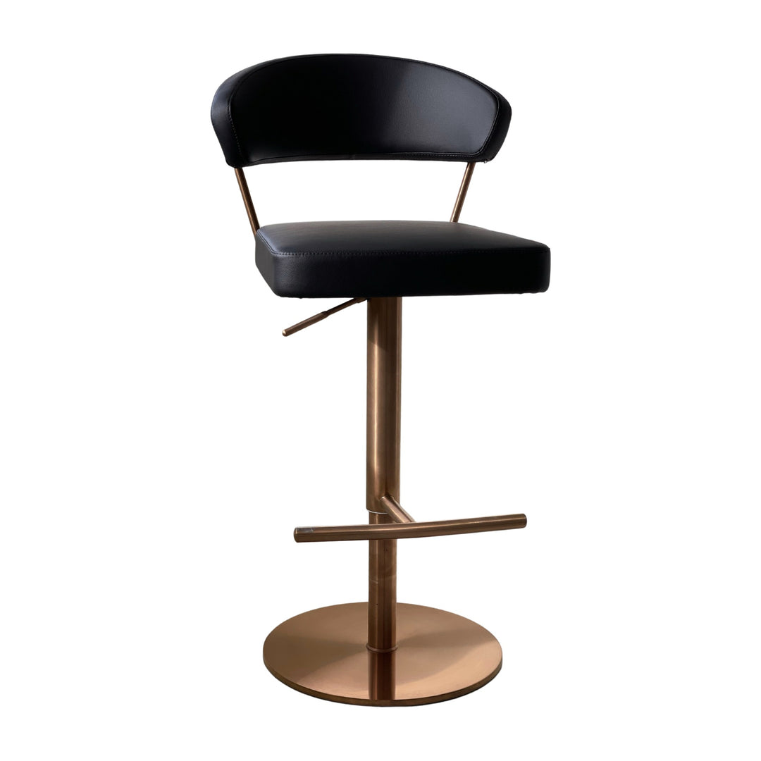 Nova Barstool by Whiteline Modern Living