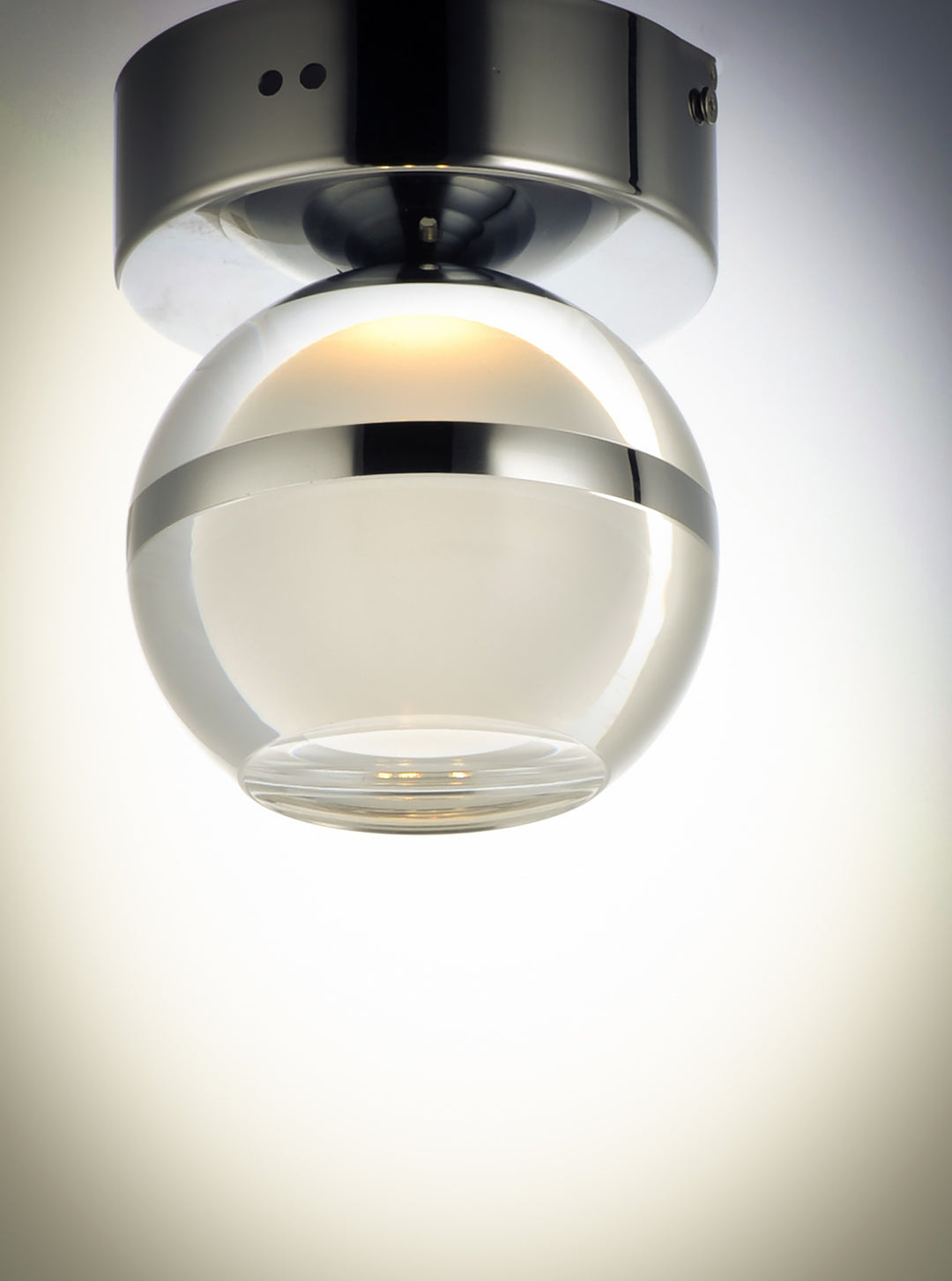 Swank Wall Sconce/Flush Mount by Studio M Lighting – lifestyle