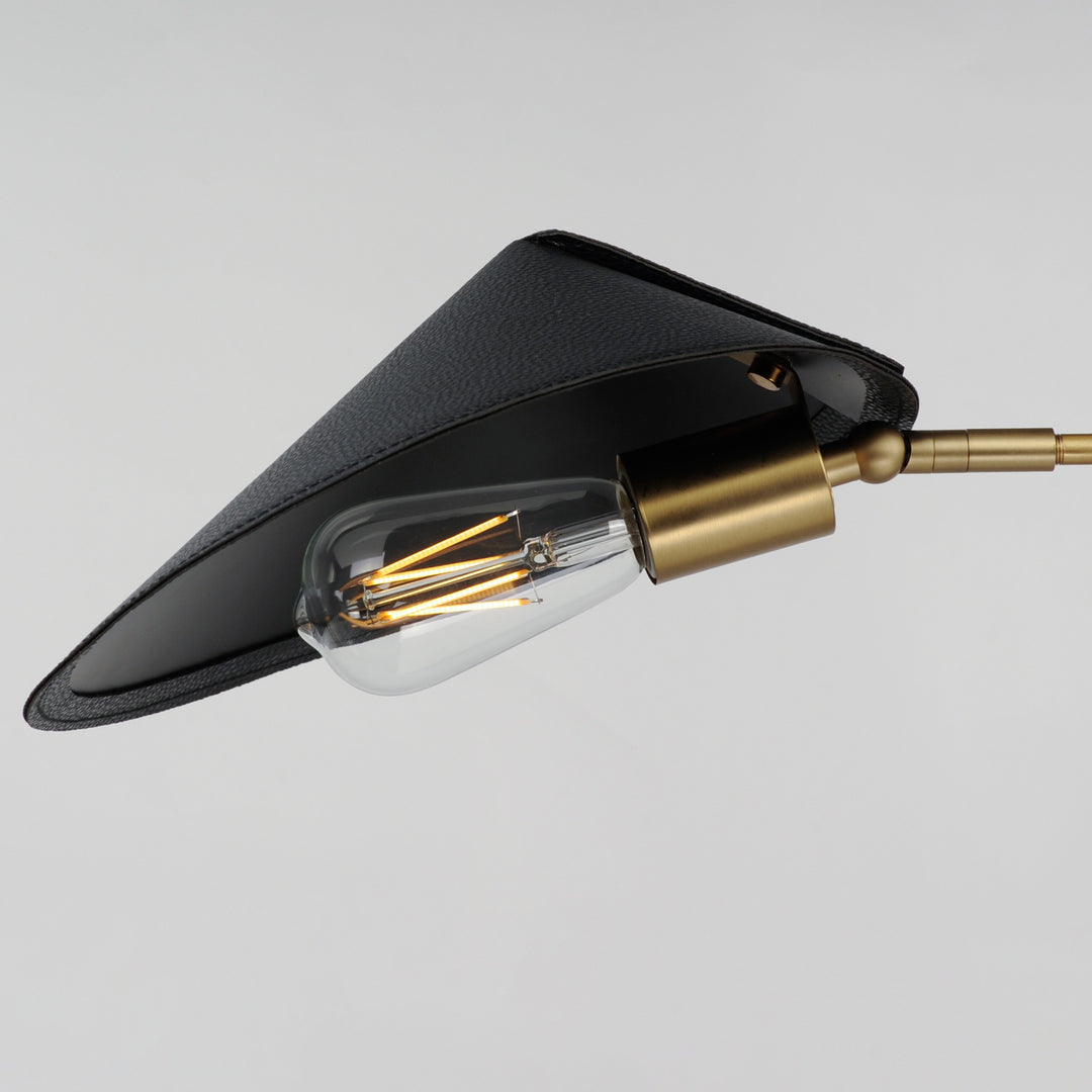 Cavalier 2-Light Pendant by Studio M Lighting – lifestyle
