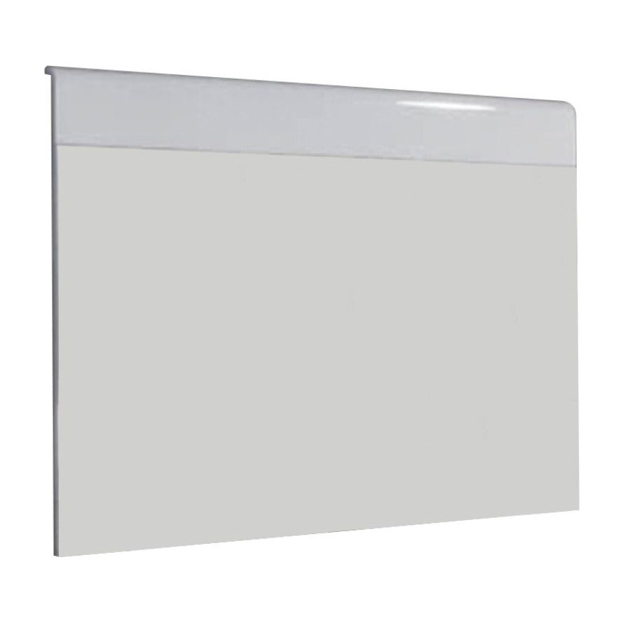 Nelly Mirror by Whiteline Modern Living